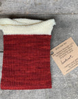 80/20 Sock | Lichen & Lace