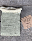 80/20 Sock | Lichen & Lace