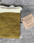 80/20 Sock | Lichen & Lace