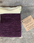 80/20 Sock | Lichen & Lace