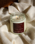 First House | Exclusive Fia Fia Scent | Alben Lane Candle Co