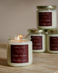 First House | Exclusive Fia Fia Scent | Alben Lane Candle Co