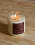 First House | Exclusive Fia Fia Scent | Alben Lane Candle Co
