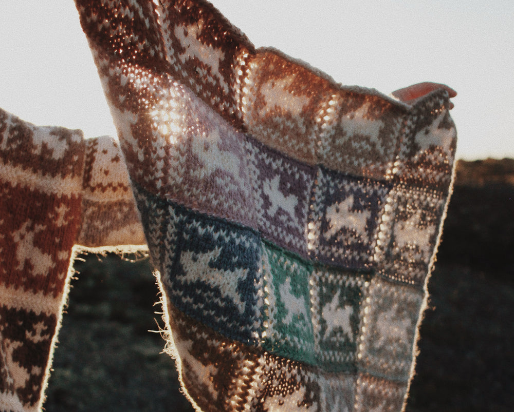 Saskie Knits