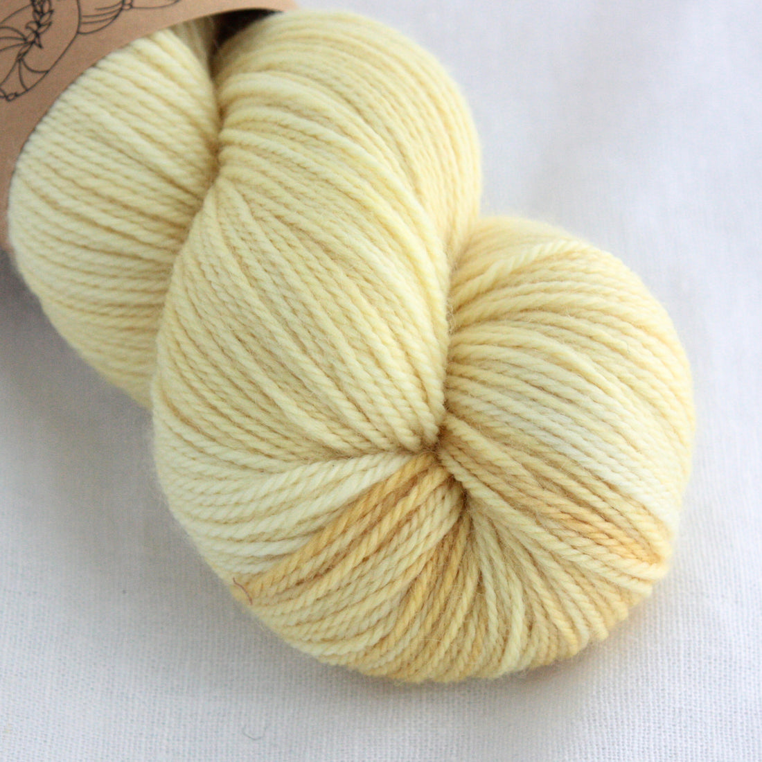 Sensible Sock Yarn | Botanical Fibres