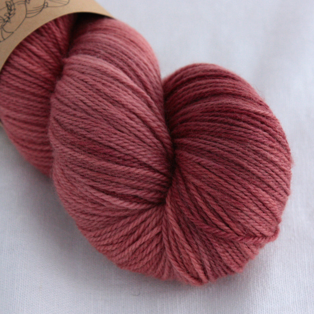 Sensible Sock Yarn | Botanical Fibres