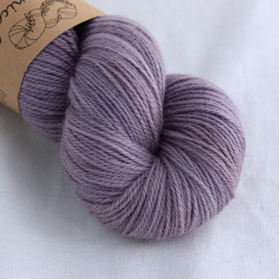 Sensible Sock Yarn | Botanical Fibres