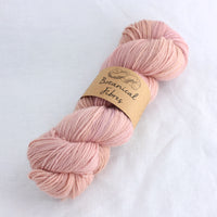 Sensible Sock Yarn | Botanical Fibres