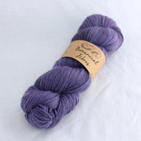 Sensible Sock Yarn | Botanical Fibres