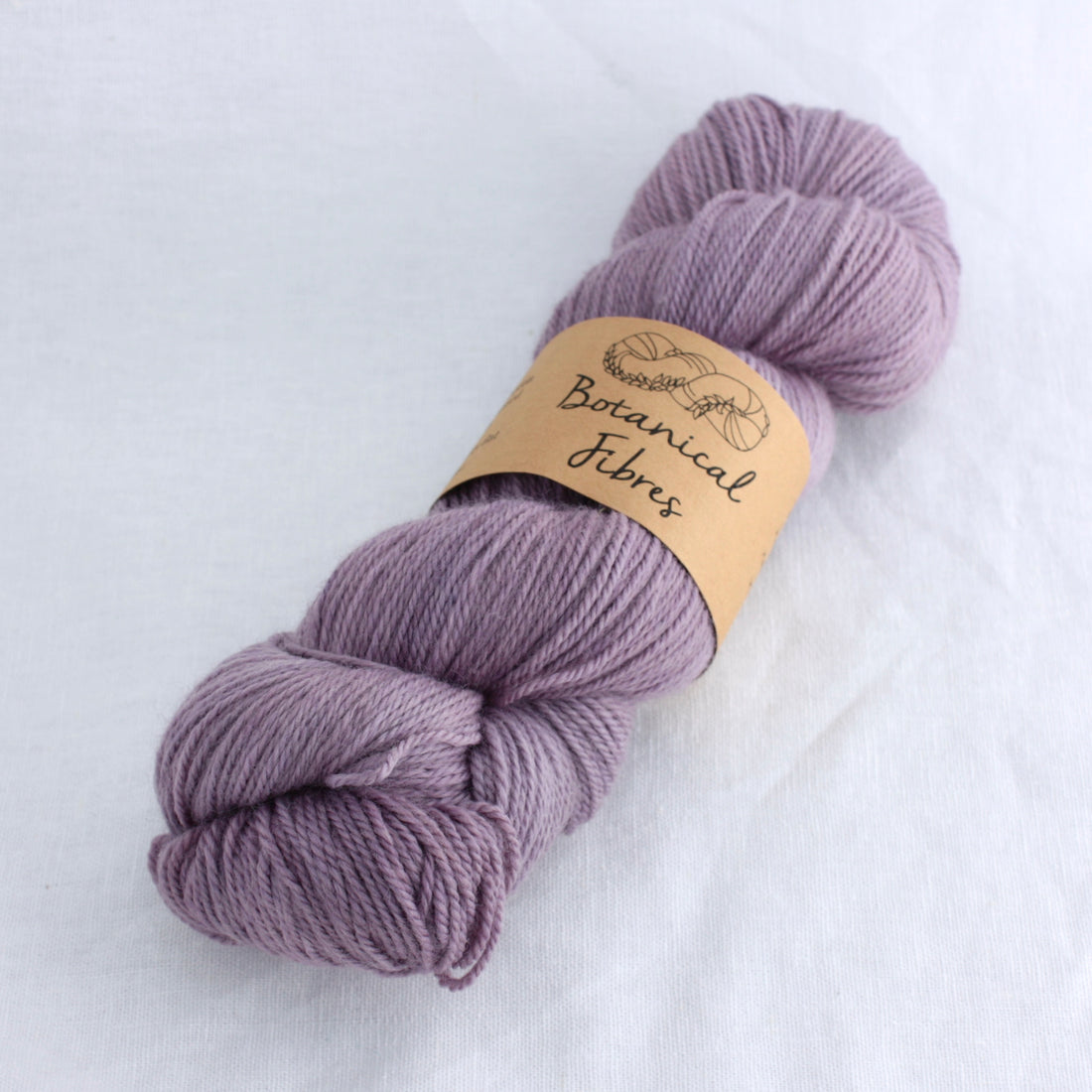 Sensible Sock Yarn | Botanical Fibres