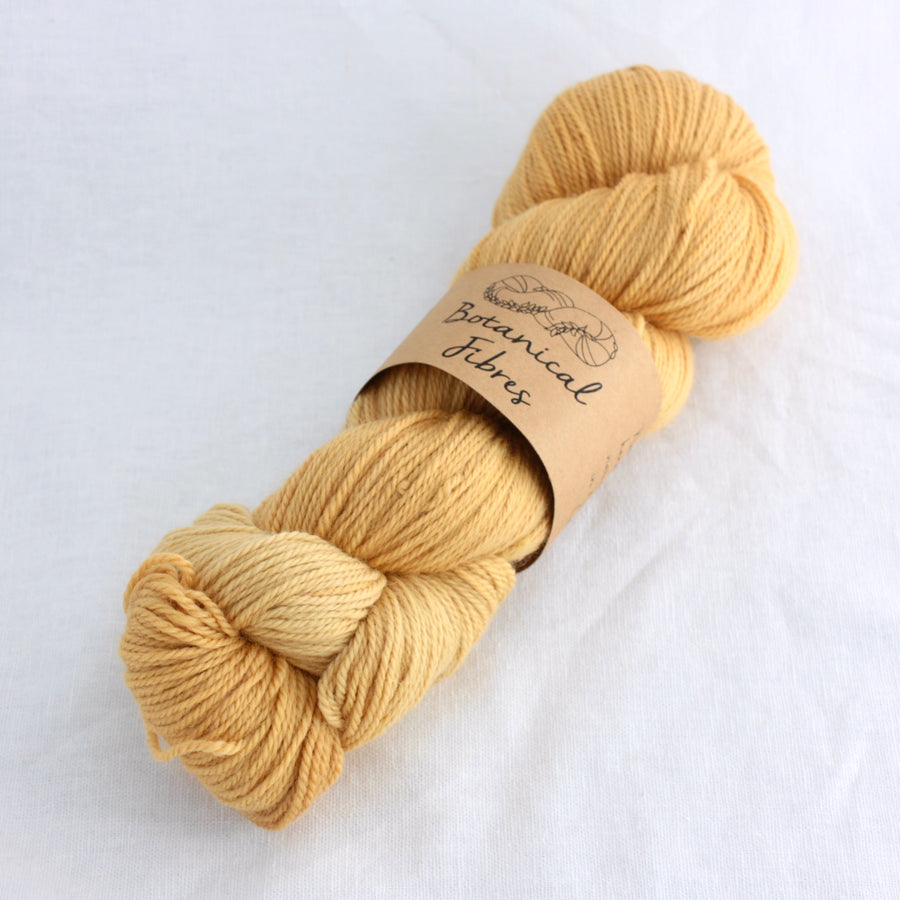 Sensible Sock Yarn | Botanical Fibres