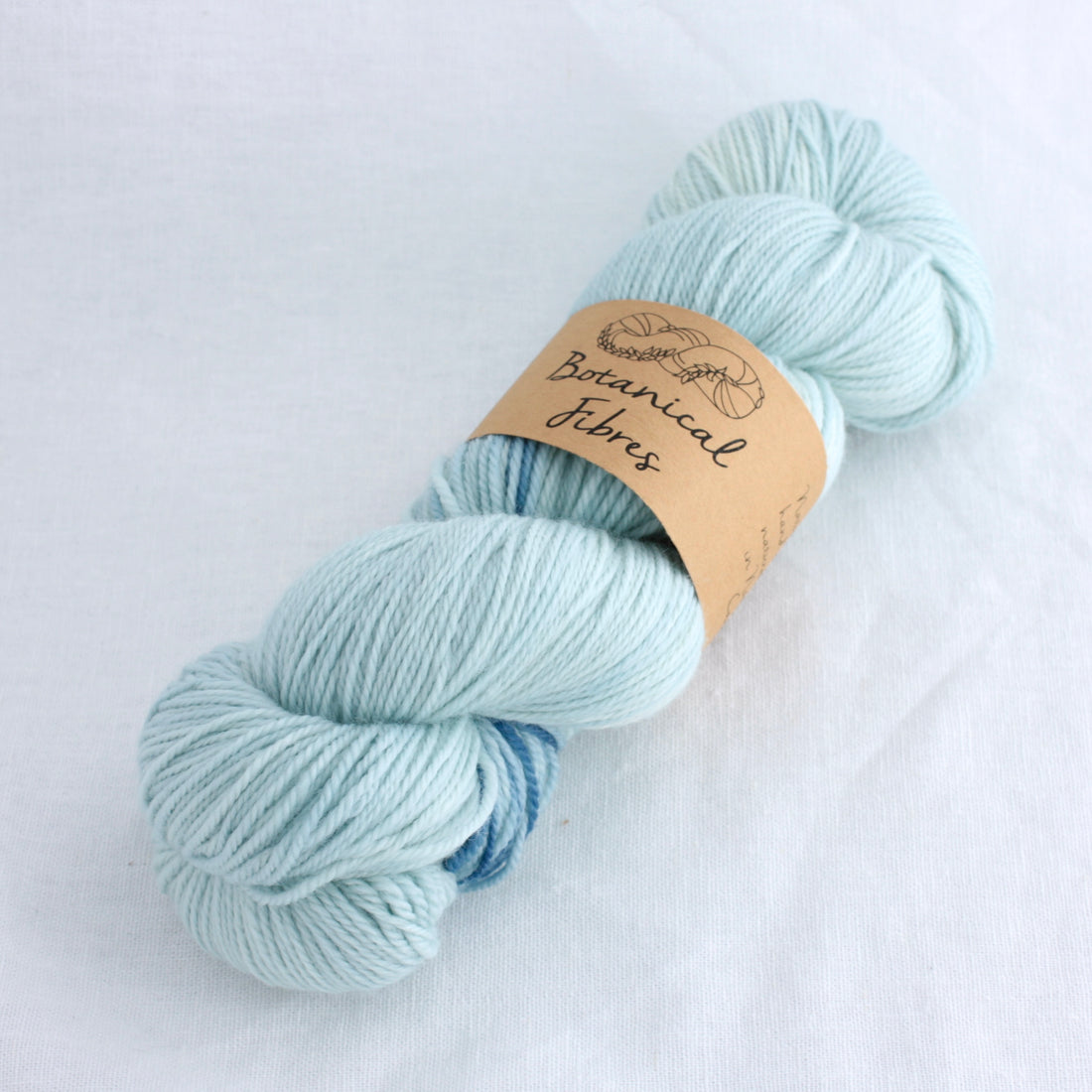 Sensible Sock Yarn | Botanical Fibres