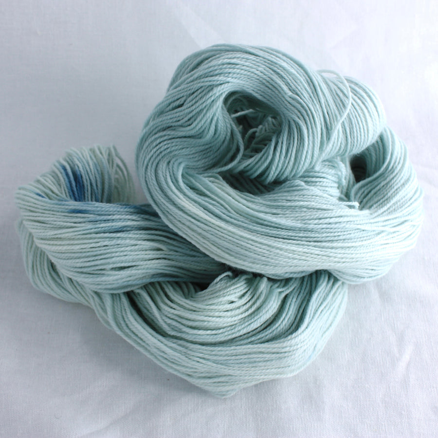 Sensible Sock Yarn | Botanical Fibres