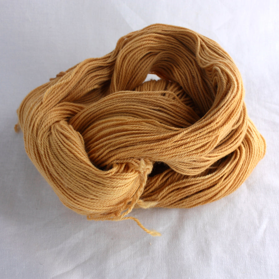 Sensible Sock Yarn | Botanical Fibres