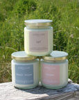 Summer Collection | Alben Lane Candle Co