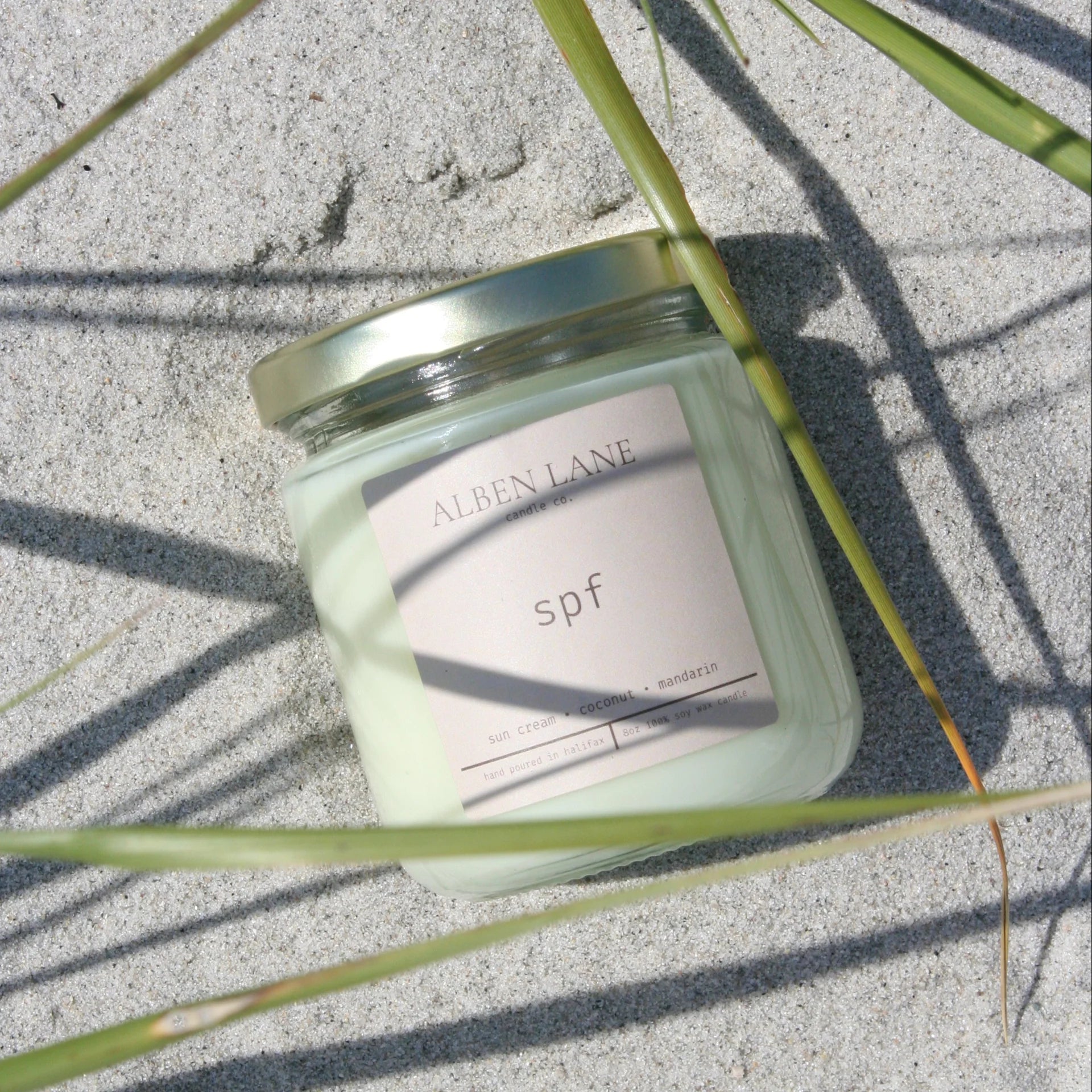 Summer Collection | Alben Lane Candle Co