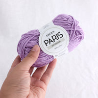 Paris | Drops (discontinued)