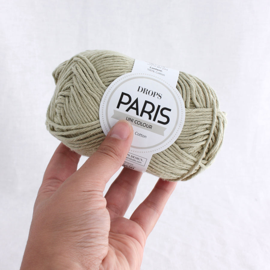 Paris | Drops