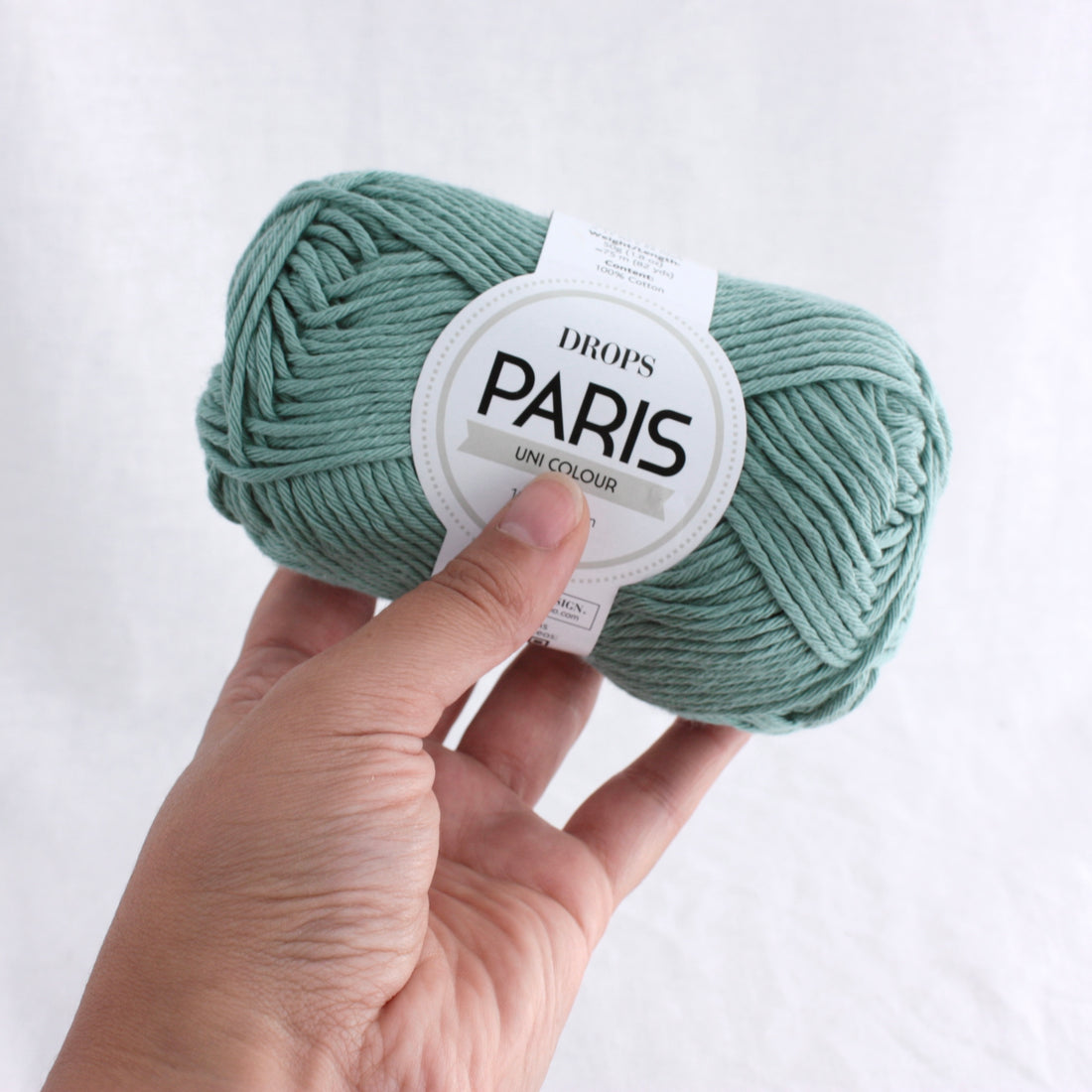 Paris | Drops