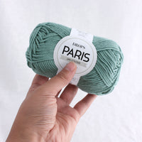 Paris | Drops