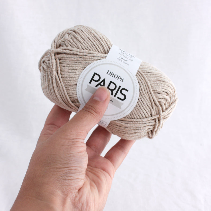 Paris | Drops