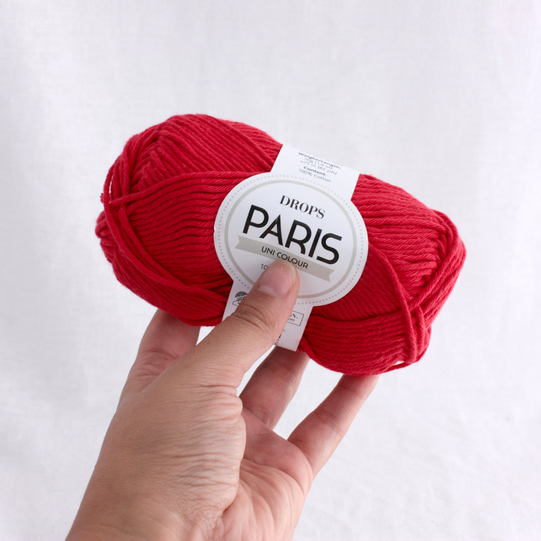 Paris | Drops