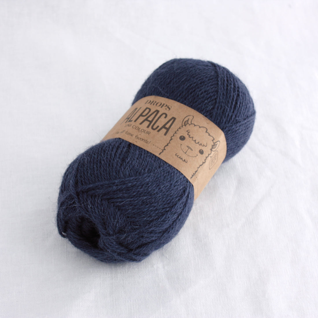 Alpaca | Drops