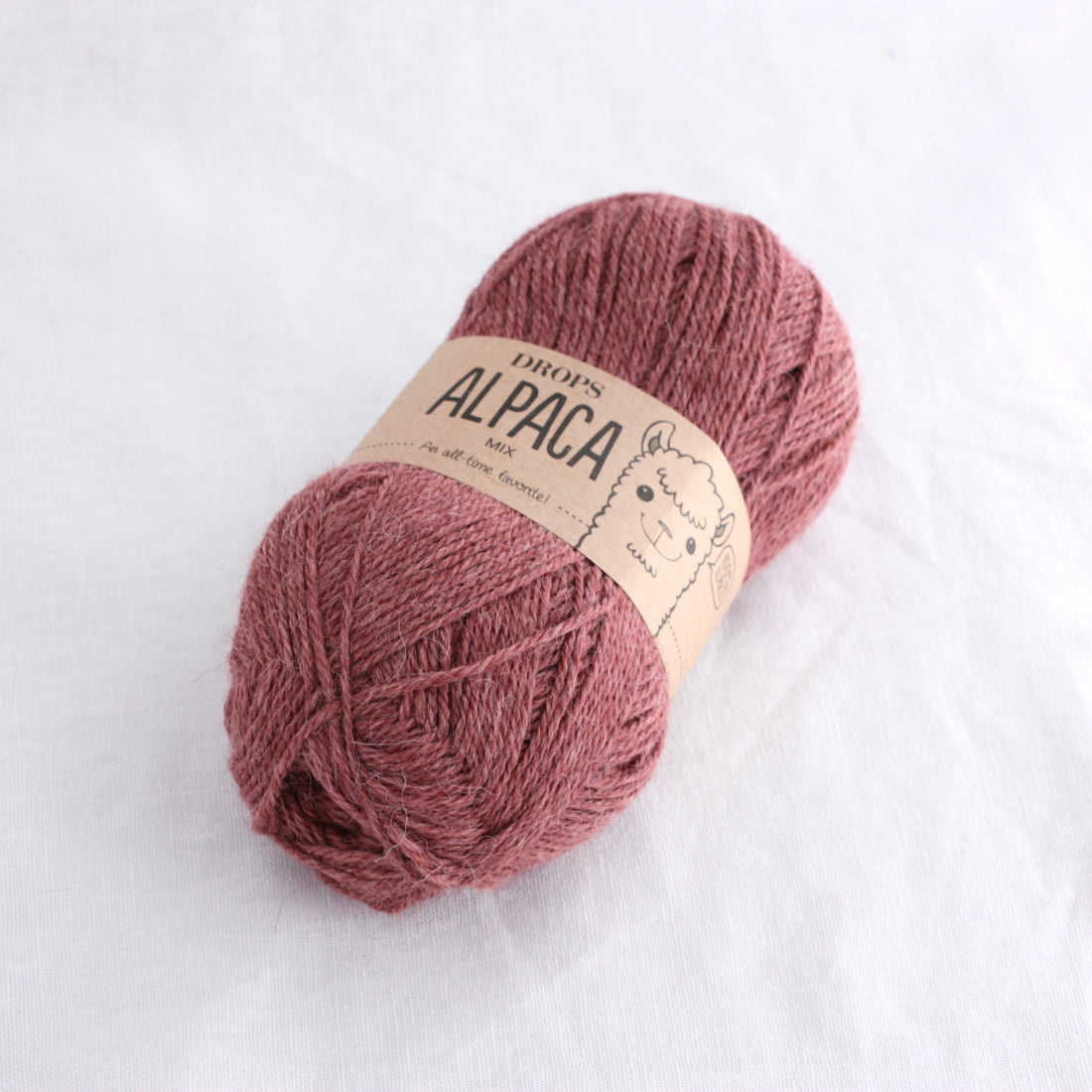Alpaca | Drops