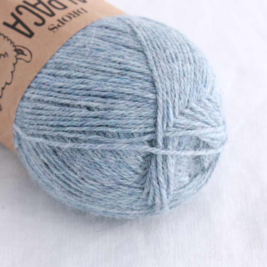Alpaca | Drops