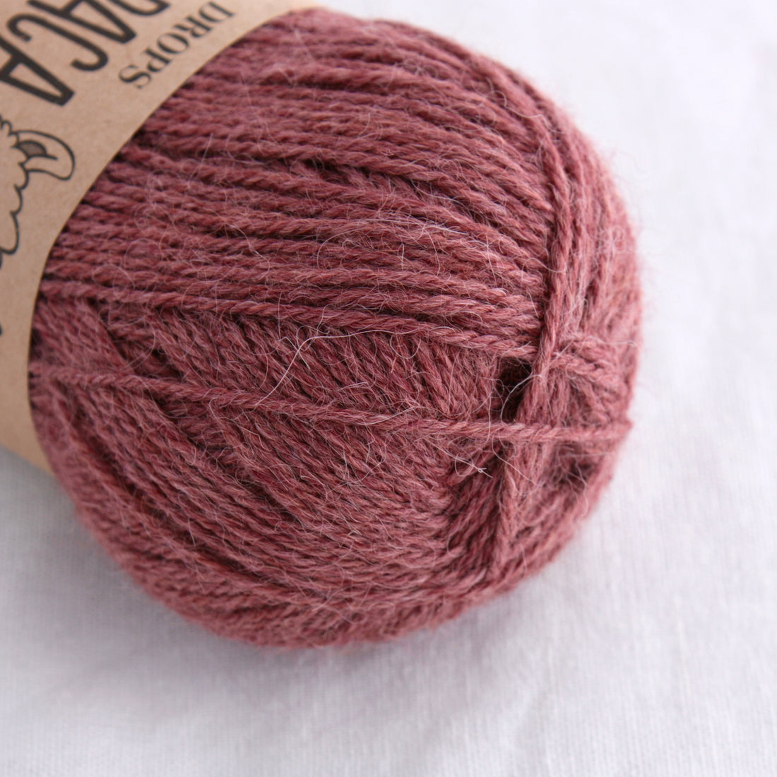 Alpaca | Drops