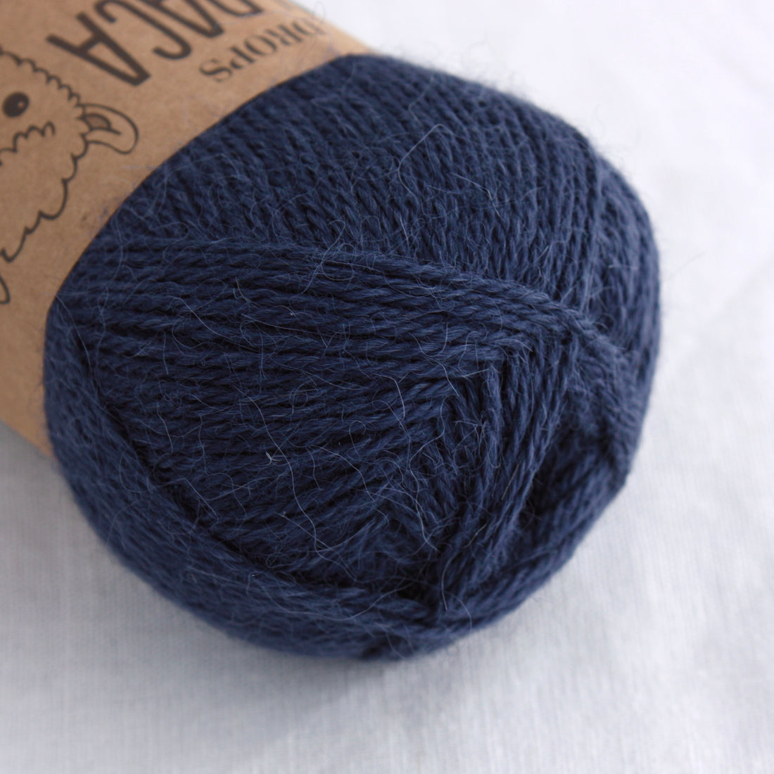 Alpaca | Drops
