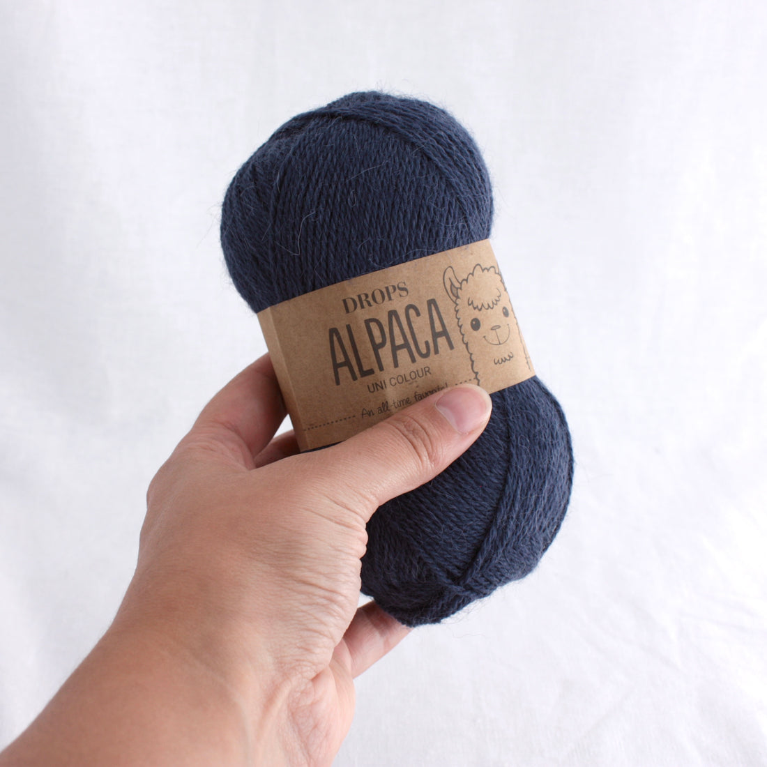 Alpaca | Drops
