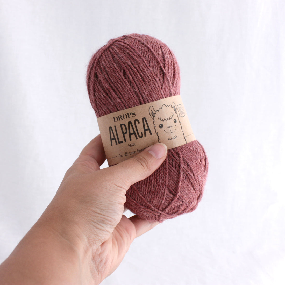 Alpaca | Drops