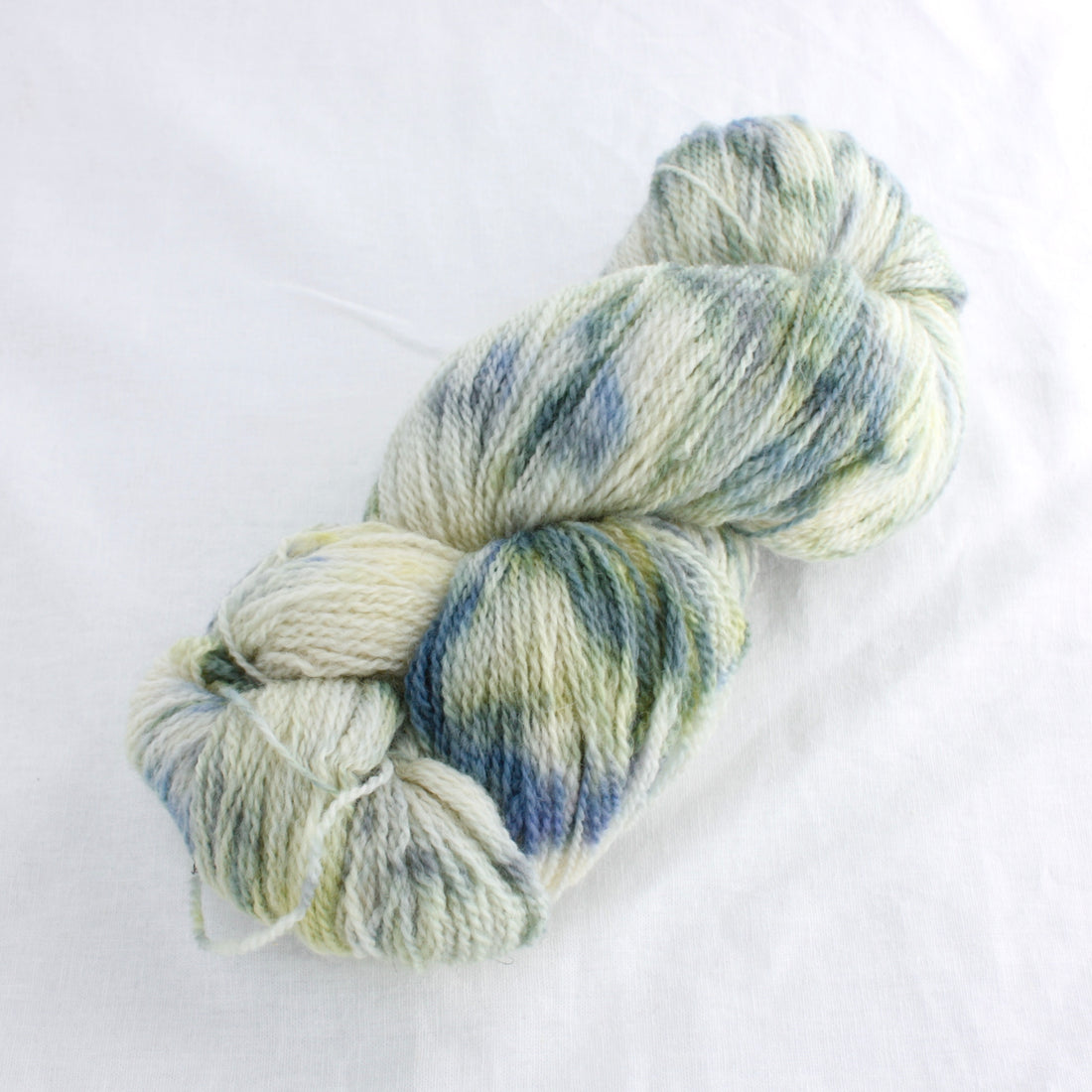 BFL 2/8 | Fleece Artist