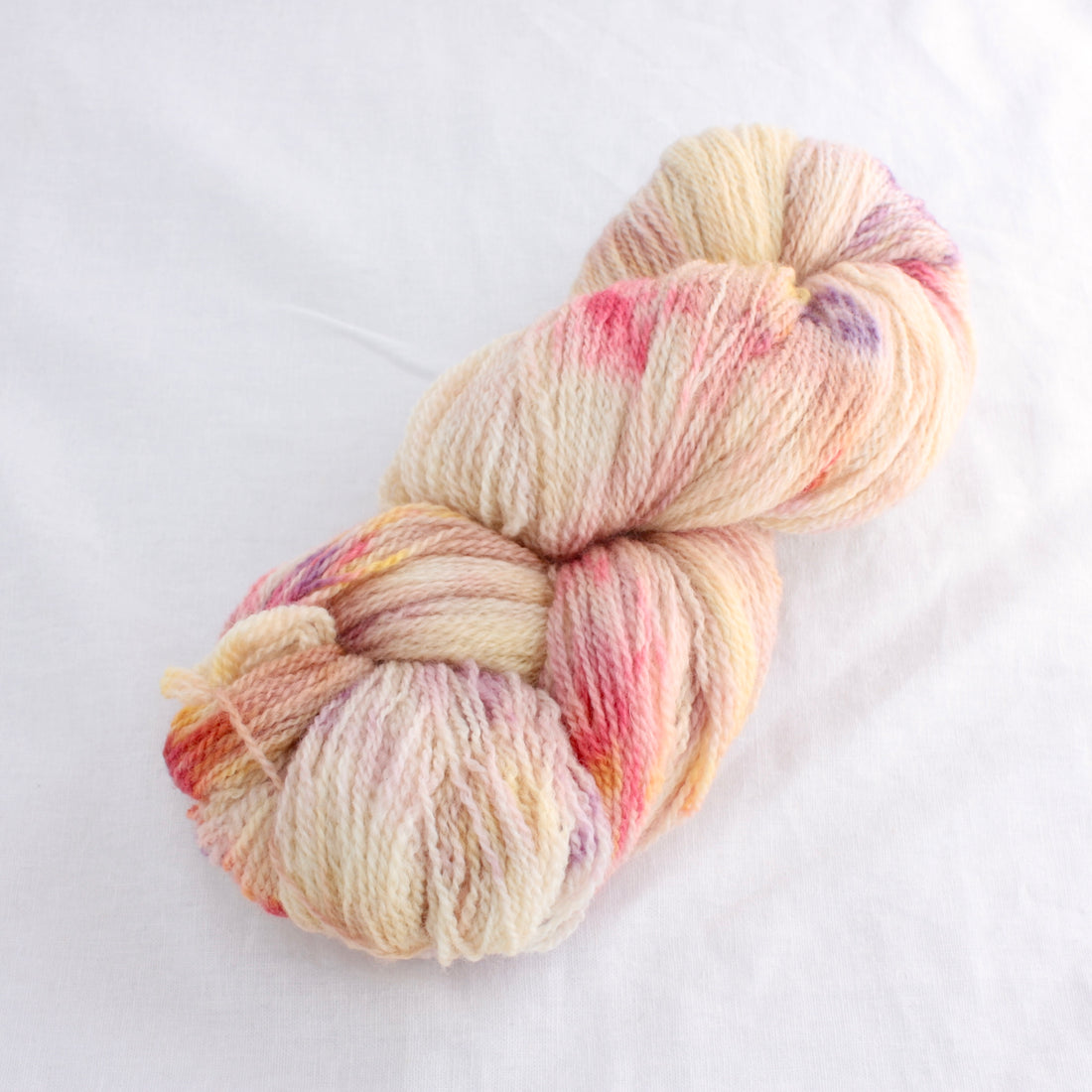 BFL 2/8 | Fleece Artist