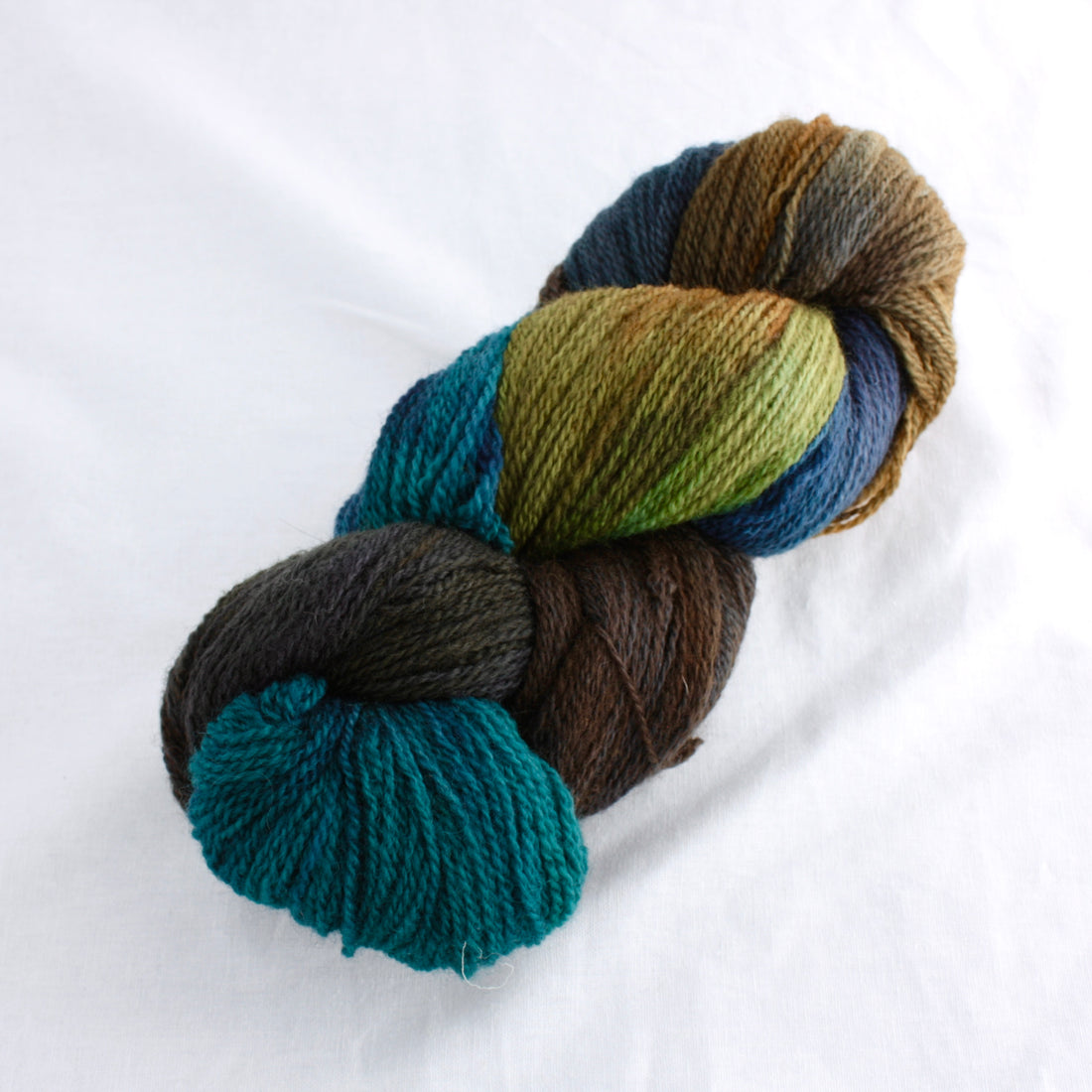 BFL 2/8 | Fleece Artist