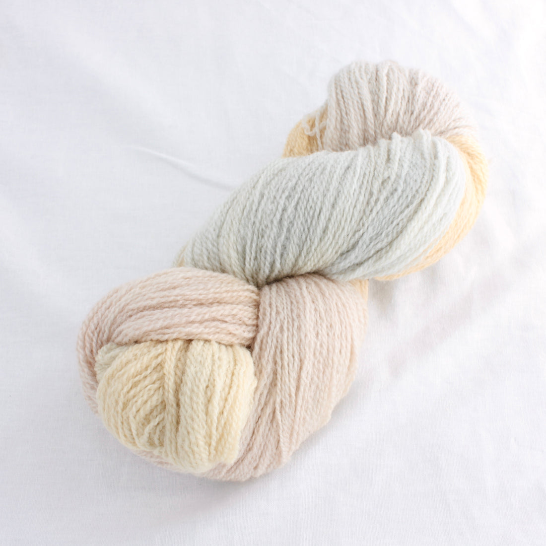 BFL 2/8 | Fleece Artist