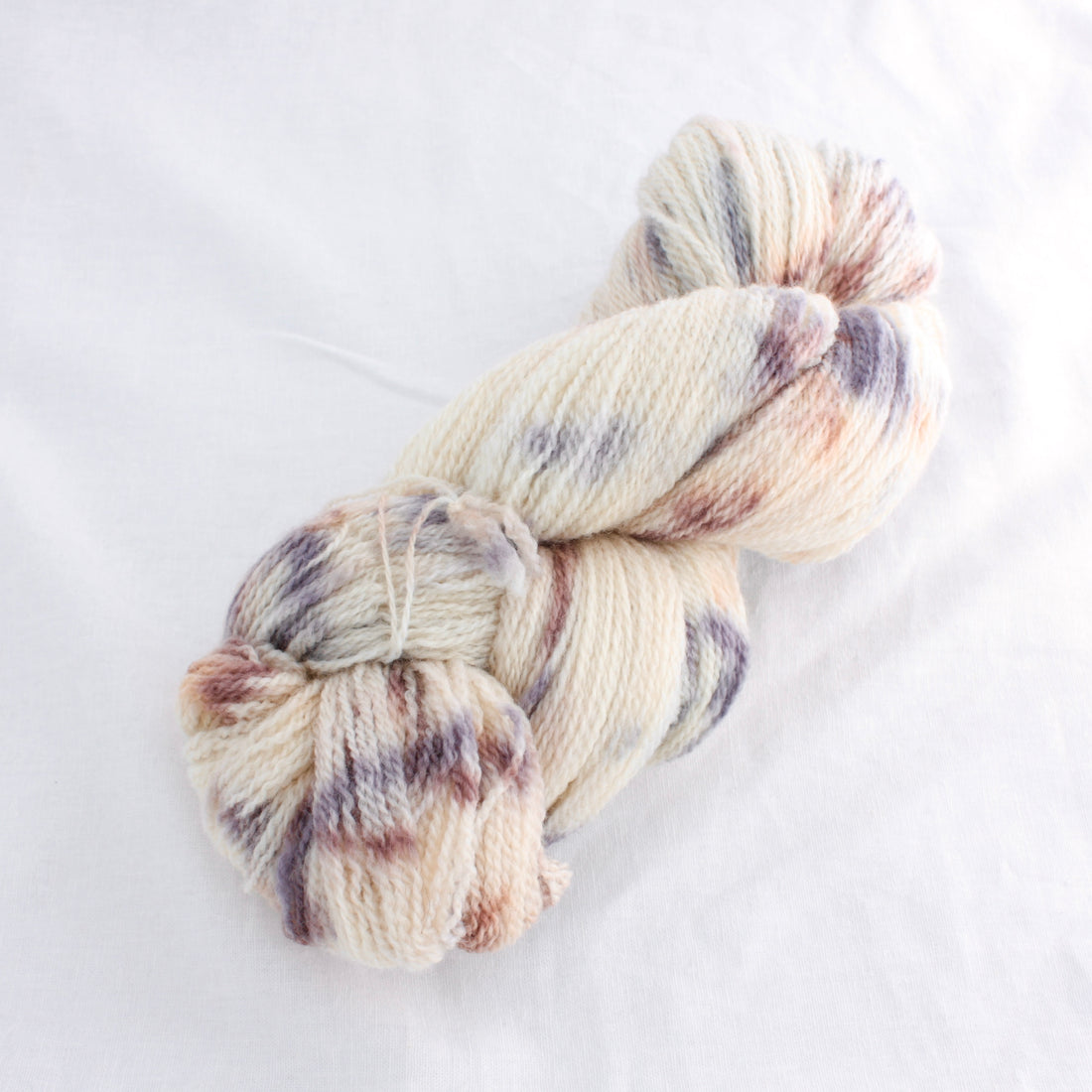 BFL 2/8 | Fleece Artist