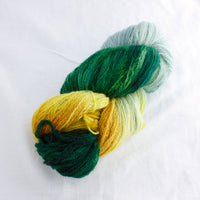 BFL 2/8 | Fleece Artist