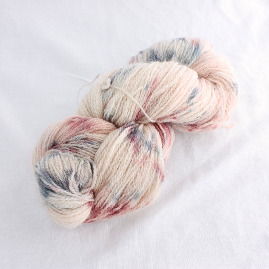 BFL 2/8 | Fleece Artist