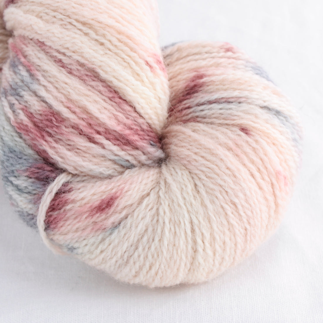 BFL 2/8 | Fleece Artist