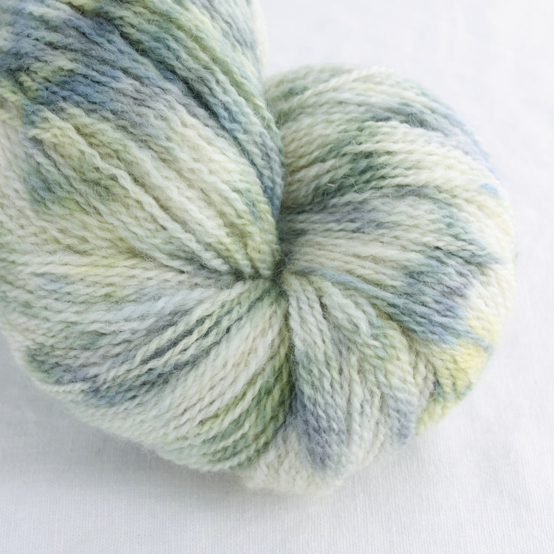 BFL 2/8 | Fleece Artist