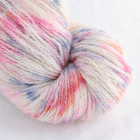 BFL 2/8 | Fleece Artist