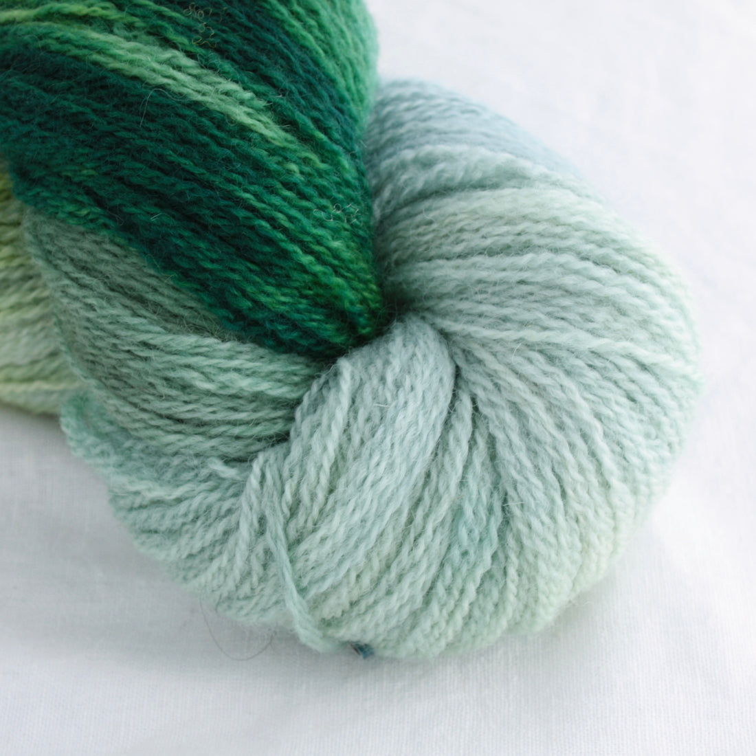 BFL 2/8 | Fleece Artist