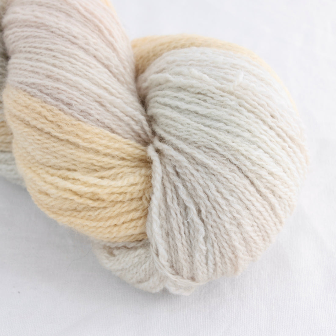 BFL 2/8 | Fleece Artist