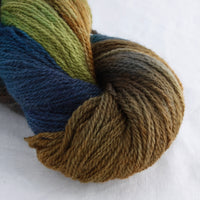 BFL 2/8 | Fleece Artist