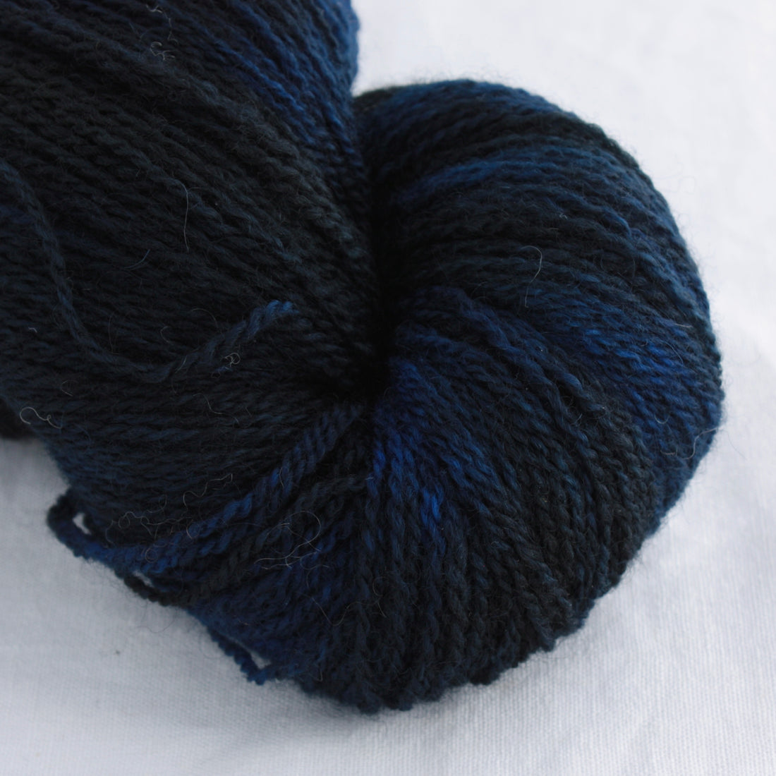 BFL 2/8 | Fleece Artist