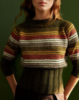 A Knitting Life 2 | Out Into The World | Isager