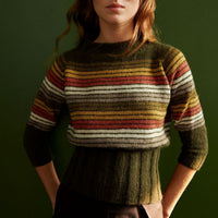 A Knitting Life 2 | Out Into The World | Isager