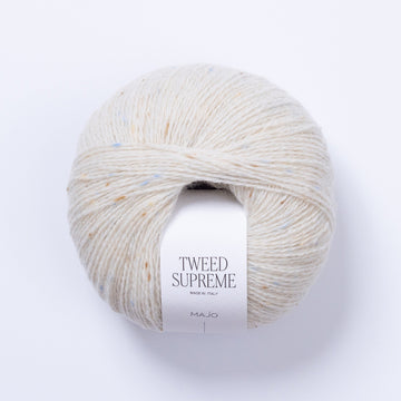 Tweed Supreme | Majo